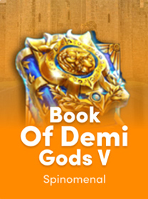 Panduan Book Of Demi Gods 2 Terlengkap untuk Pemain Baru — ikon game