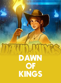 Dawn of Kings Game: Fitur Unggulan dan Cara Bermain — ikon game