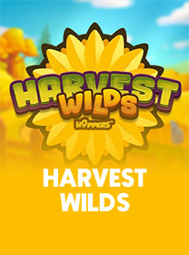 Game Harvest Wilds dengan Fitur Menarik dan RTP Tinggi — ikon game