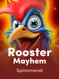 Panduan Lengkap Rooster Mayhem untuk Pemain Profesional — ikon game