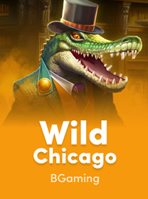Review Terbaru Game Wild Chicago untuk Pemula — ikon game