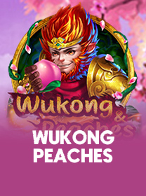 Cara Akses Wukong and Peaches dengan Mudah dan Aman — ikon game