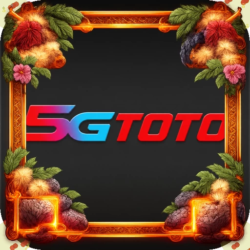 Cara Download 5gtoto APK dengan Mudah APK Resmi — ikon aplikasi