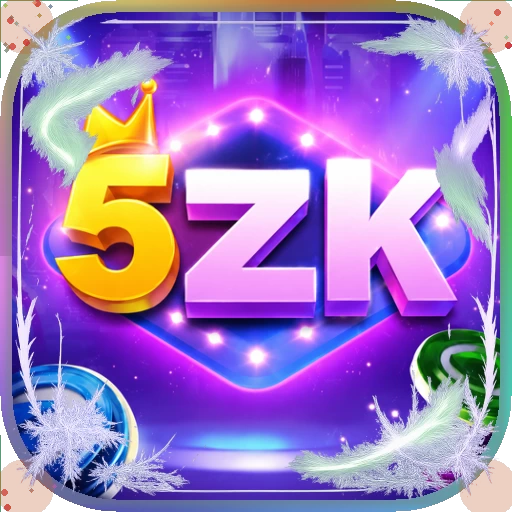 Download 5zk APK Terbaru Full Version APK Resmi — ikon aplikasi