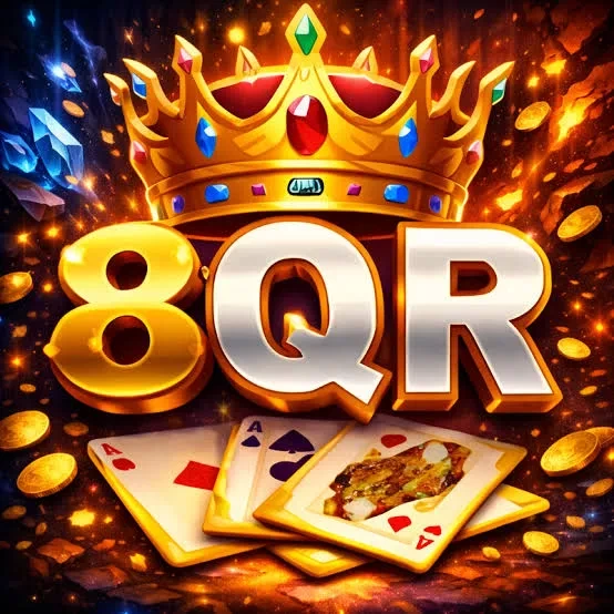 8qr App: Info, Rating, dan Link Download APK Resmi — ikon aplikasi