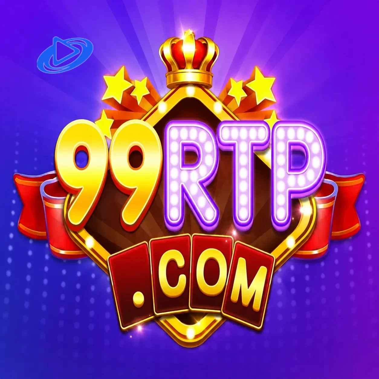 99rtp Terbaru: Download APK dan Info Lengkap APK Resmi — ikon aplikasi