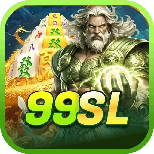99sl APK: Cara Download dan Instal di Android APK Resmi — ikon aplikasi