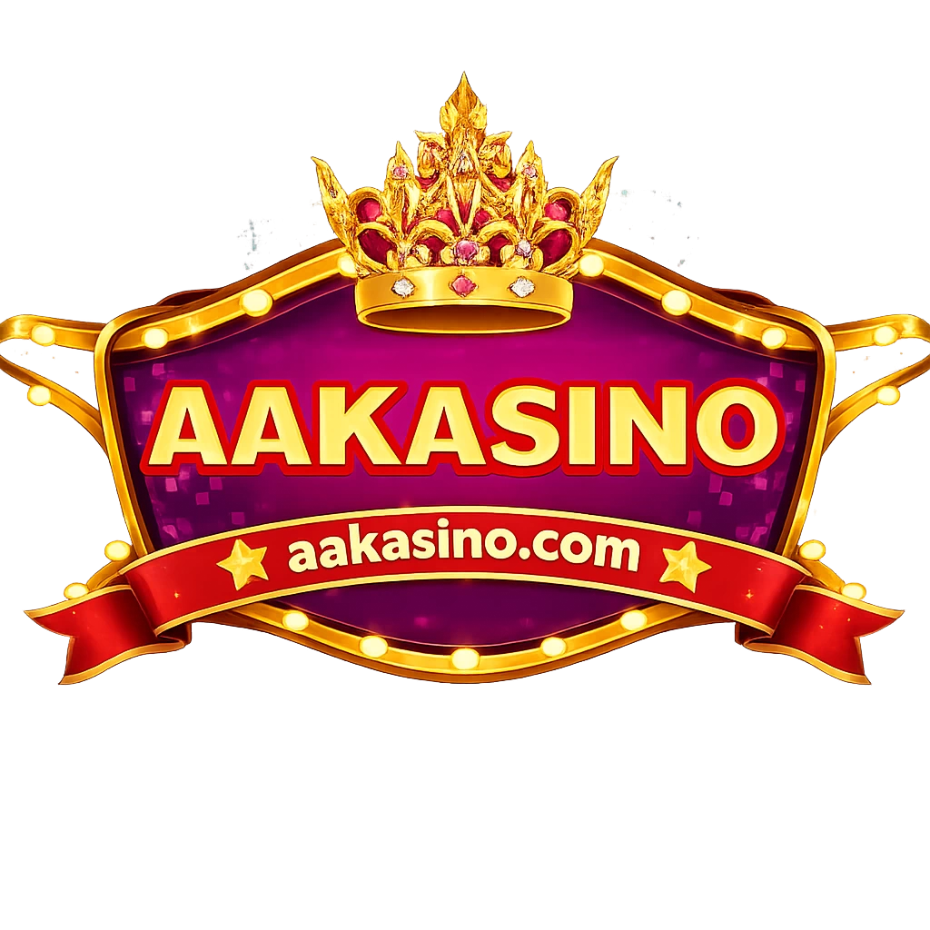 aakasino Terbaru: Download APK dan Info Lengkap APK Resmi — ikon aplikasi