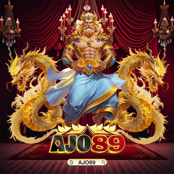 ajo89 App: Info, Rating, dan Link Download APK Resmi — ikon aplikasi