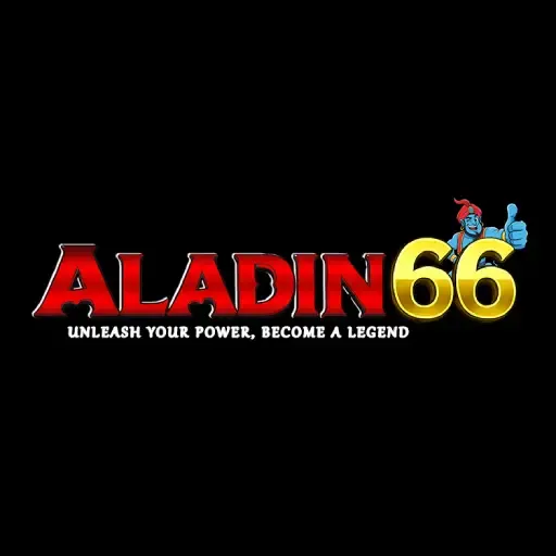 aladin66 App: Info, Rating, dan Link Download APK Resmi — ikon aplikasi