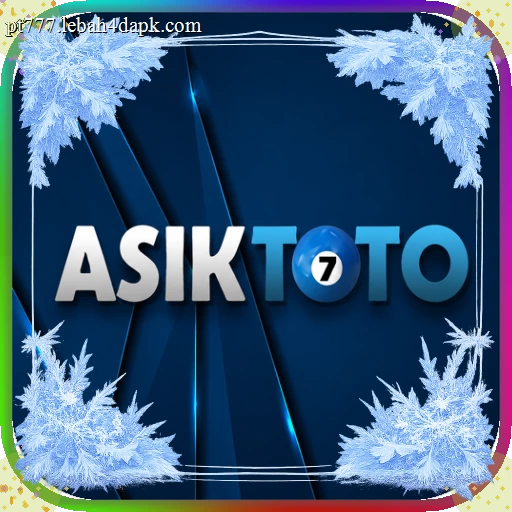 Aplikasi asiktoto Terbaru: Review dan Link Download APK Resmi — ikon aplikasi