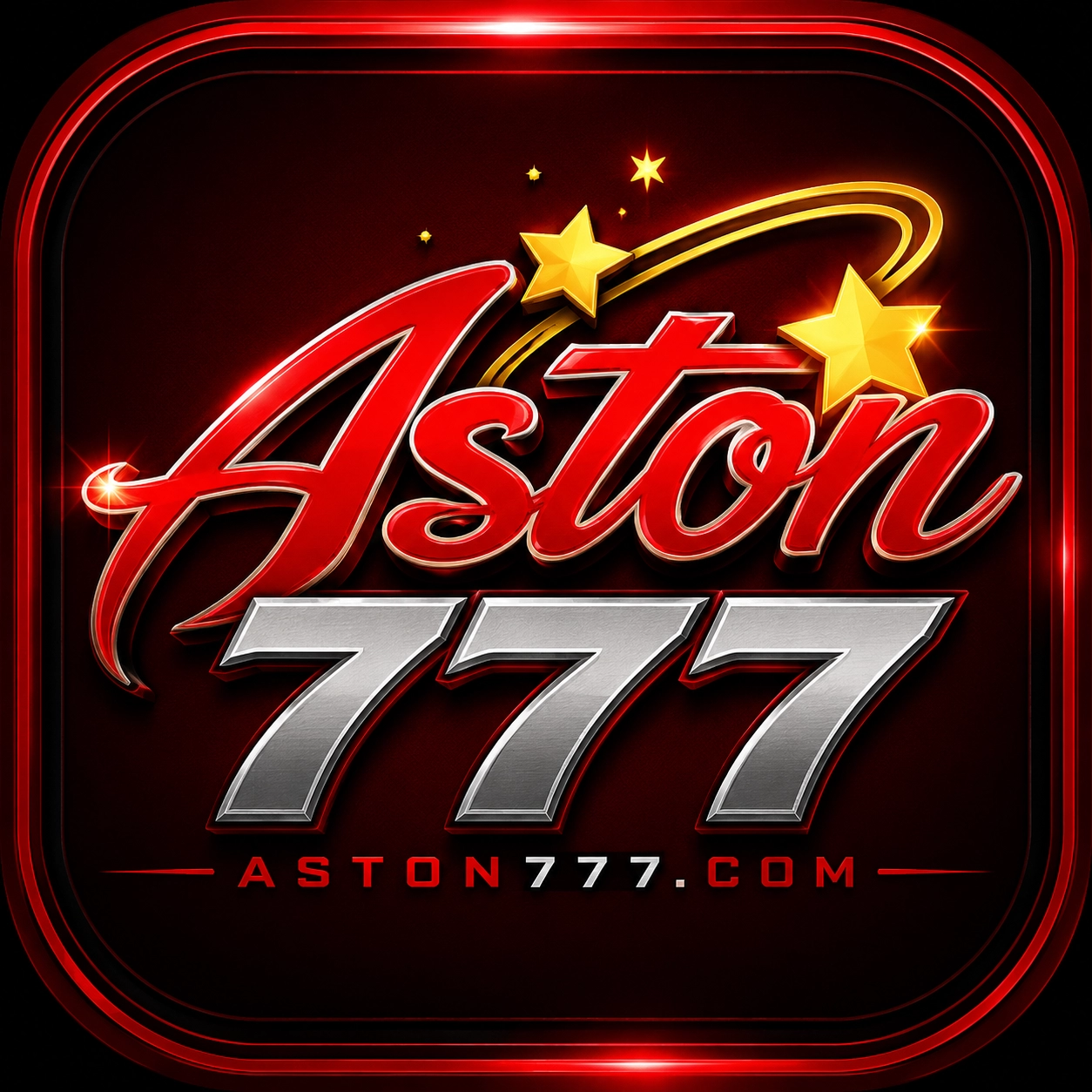 aston777 App Terbaru: Fitur Unggulan dan Download APK Resmi — ikon aplikasi