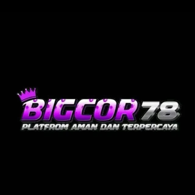 bigcor78 APK: Fitur, Ukuran, dan Link Download APK Resmi — ikon aplikasi