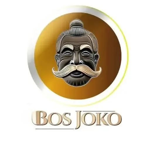 bosjoko APK Terbaru: Download Cepat dan Gratis APK Resmi — ikon aplikasi