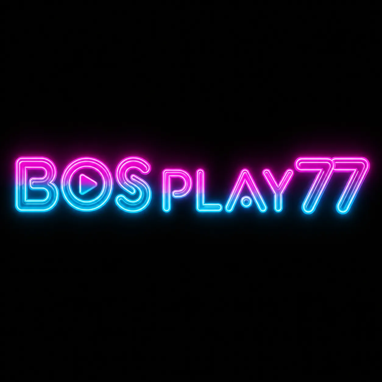 Aplikasi bosplay77 Terbaru: Review dan Link Download APK Resmi — ikon aplikasi