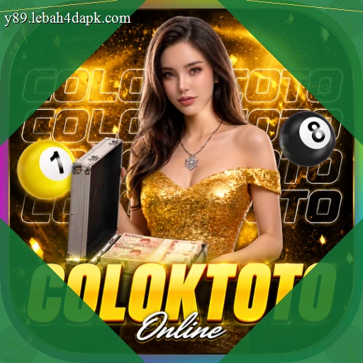 Download coloktoto APK untuk Android APK Resmi — ikon aplikasi