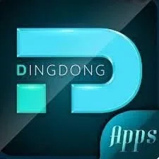Download dingdongtogel APK Terbaru untuk HP Android APK Resmi — ikon aplikasi