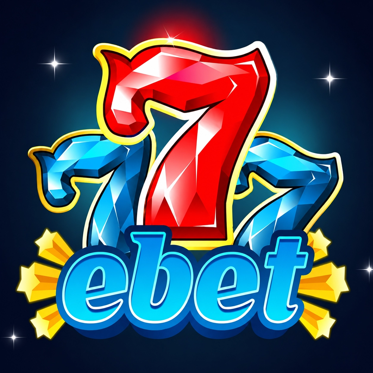 ebet777 APK Terbaru: Download Cepat dan Gratis APK Resmi — ikon aplikasi