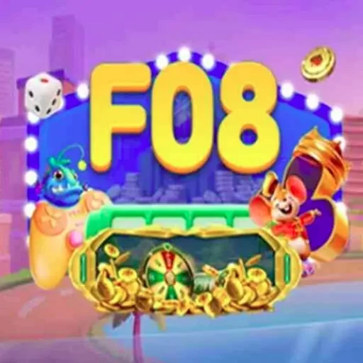 fo8 App: Info, Rating, dan Link Download APK Resmi — ikon aplikasi