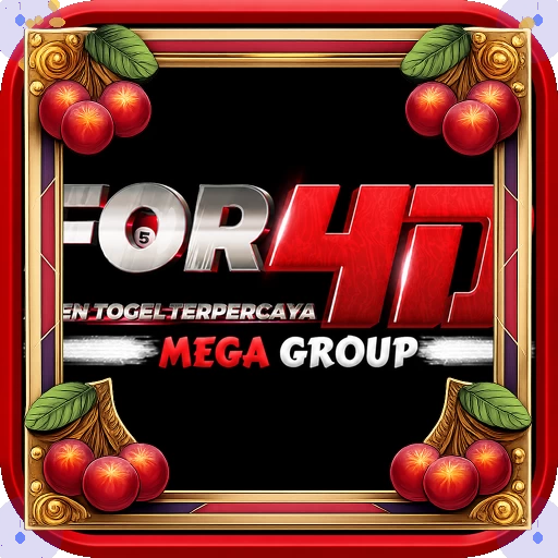 for4d Terbaru 2026: Download APK dan Review APK Resmi — ikon aplikasi