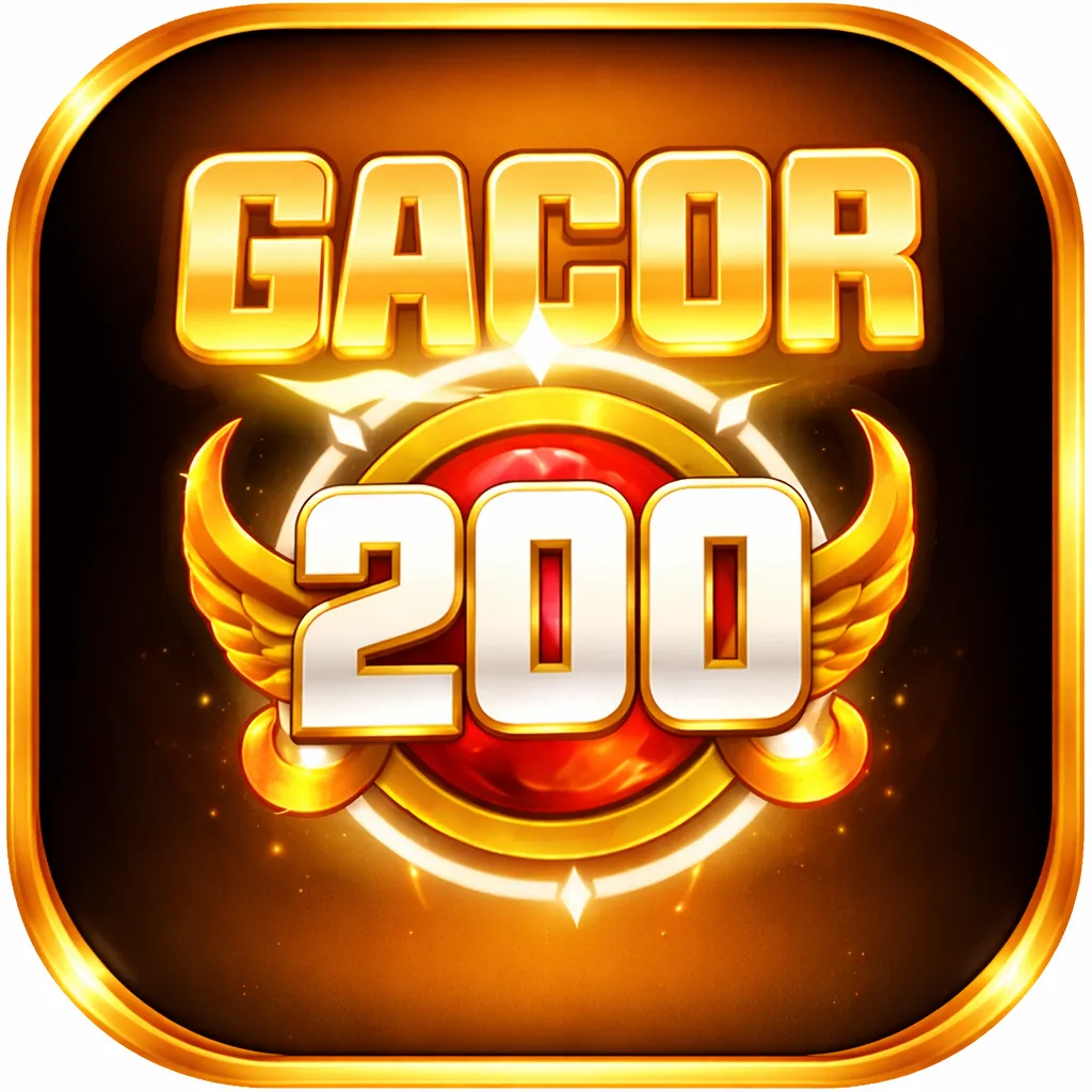 garco200 Terbaru: Download APK Resmi dan Aman APK Resmi — ikon aplikasi