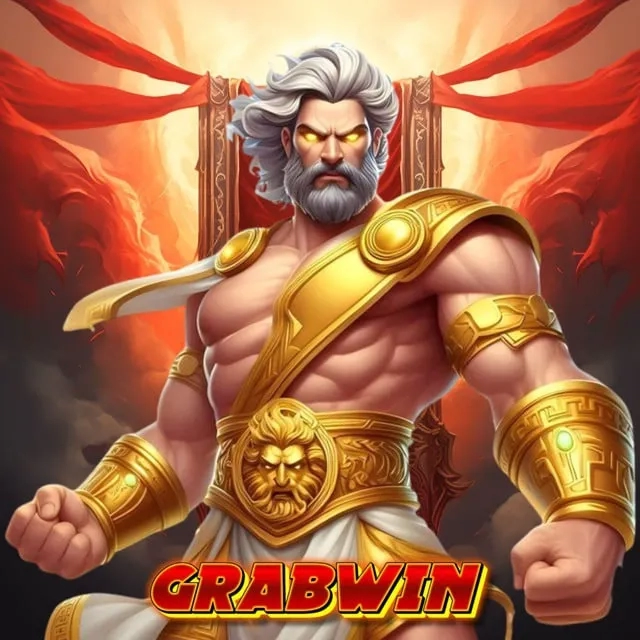 grabwin APK: Fitur, Ukuran, dan Link Download APK Resmi — ikon aplikasi