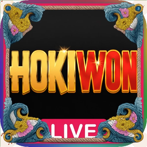 hokiwon APK: Fitur, Ukuran, dan Link Download APK Resmi — ikon aplikasi