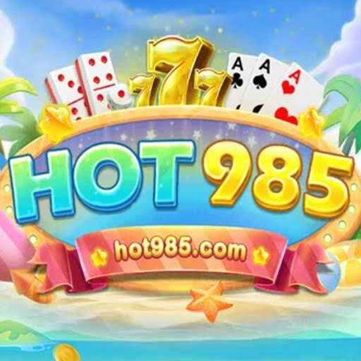 Download hot985 APK Terbaru untuk HP Android APK Resmi — ikon aplikasi