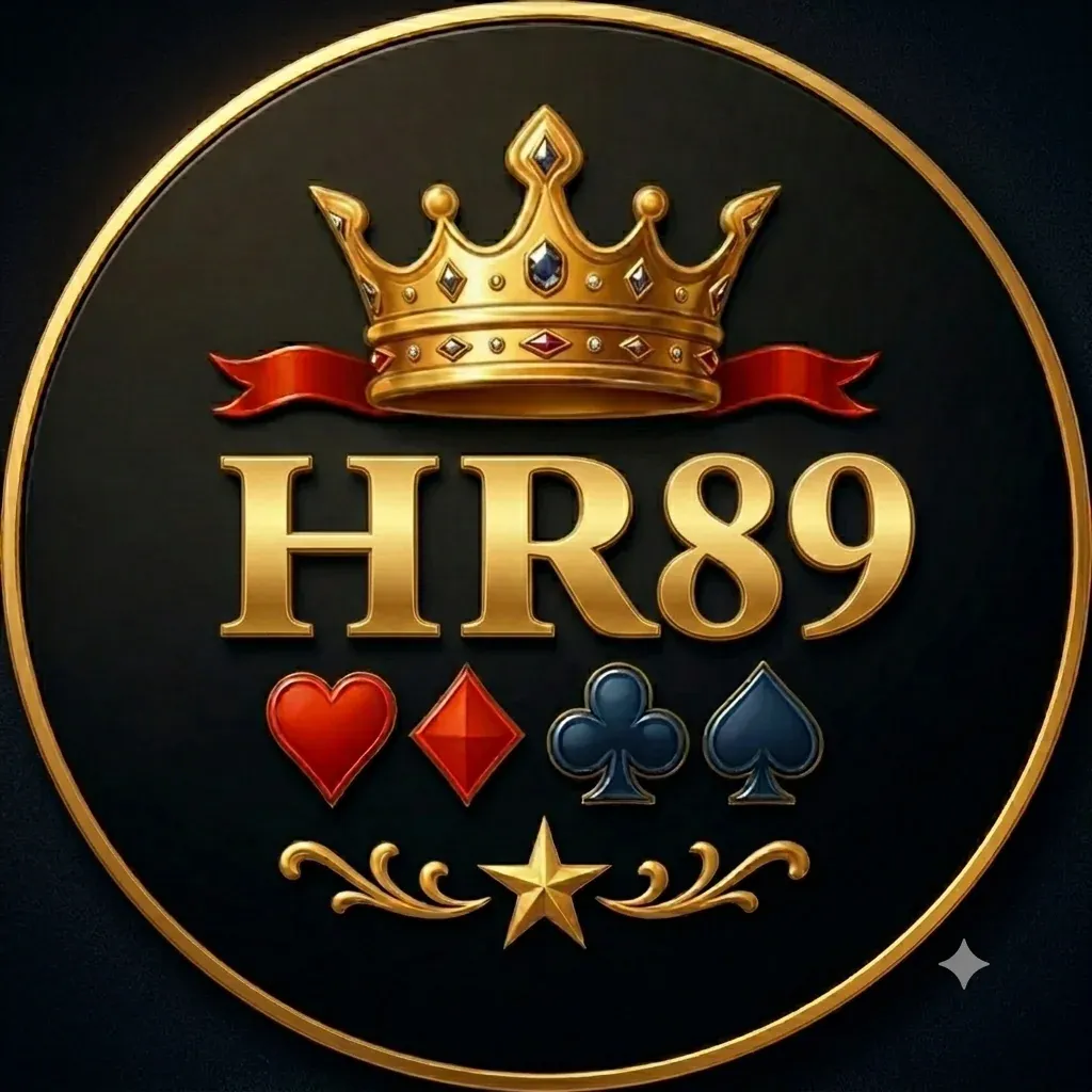hr89 App Terbaru: Fitur Unggulan dan Download APK Resmi — ikon aplikasi