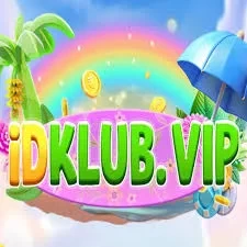 idklub Terbaru 2026: Download APK dan Review APK Resmi — ikon aplikasi