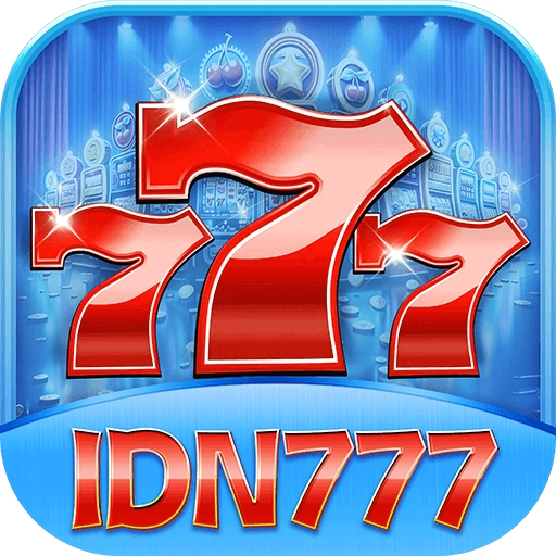 Download idn777 APK untuk Android APK Resmi — ikon aplikasi