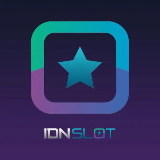 idnslot Terbaru: Download APK dan Info Lengkap APK Resmi — ikon aplikasi