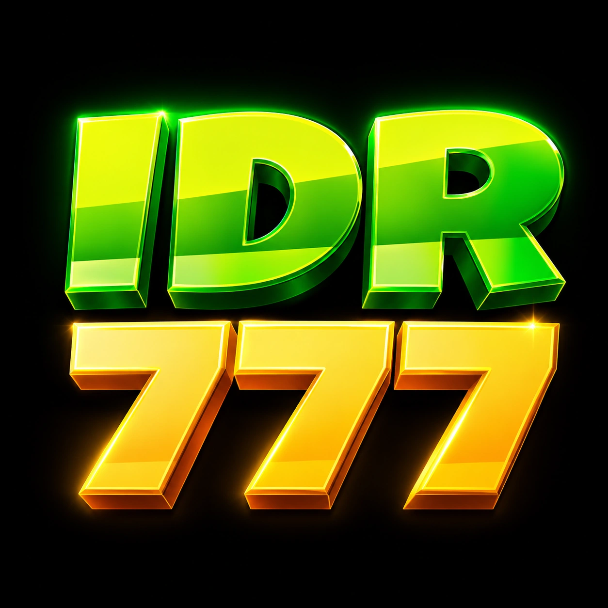 idr777 App: Info, Rating, dan Link Download APK Resmi — ikon aplikasi