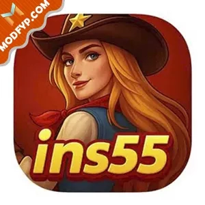 Aplikasi ins55 Terbaru: Review dan Link Download APK Resmi — ikon aplikasi