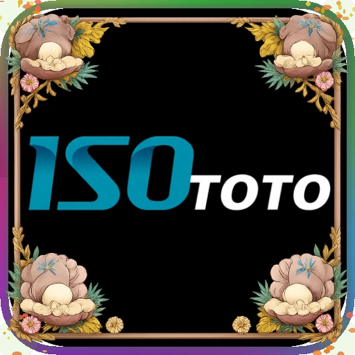 isototo Terbaru: Download APK dan Info Lengkap APK Resmi — ikon aplikasi