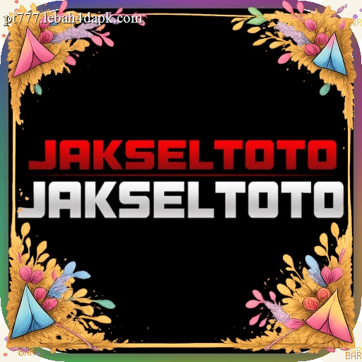 jakseltoto APK: Cara Download dan Instal di Android APK Resmi — ikon aplikasi