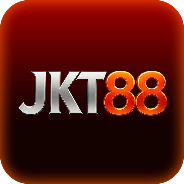 Info Aplikasi jkt88 Terbaru dan Cara Download APK Resmi — ikon aplikasi