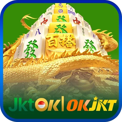 Aplikasi jktok Terbaru: Review dan Link Download APK Resmi — ikon aplikasi