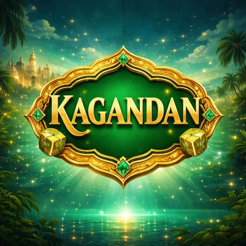 Cara Download kagandan APK dengan Mudah APK Resmi — ikon aplikasi