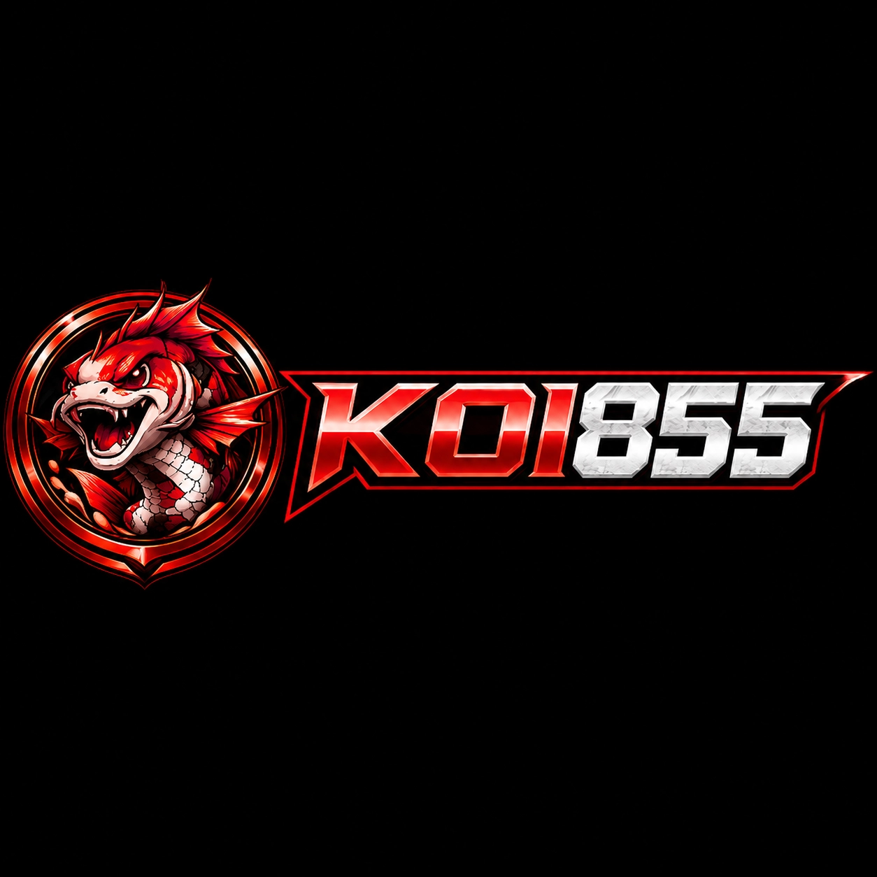 koi855 APK: Fitur, Ukuran, dan Link Download APK Resmi — ikon aplikasi