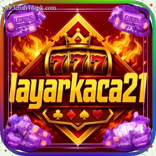 Download layarkaca21 APK Terbaru untuk HP Android APK Resmi — ikon aplikasi