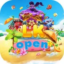 lkopen App Terbaru: Fitur Unggulan dan Download APK Resmi — ikon aplikasi