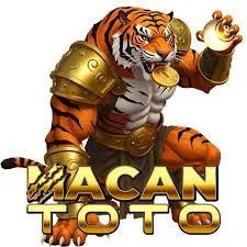 macantoto Terbaru: Download APK Resmi dan Aman APK Resmi — ikon aplikasi