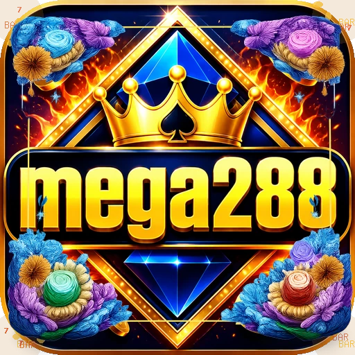 mega288 App: Info, Rating, dan Link Download APK Resmi — ikon aplikasi