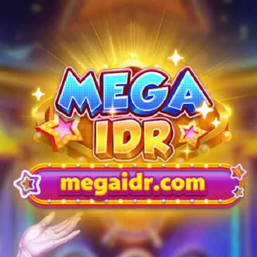 megaidr Terbaru: Download APK Resmi dan Aman APK Resmi — ikon aplikasi