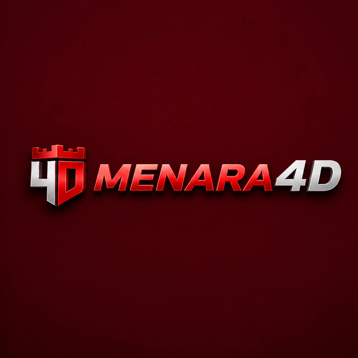 menara4d Terbaru untuk Android: Download APK Gratis APK Resmi — ikon aplikasi