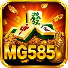 mg585 Terbaru untuk Android: Download APK Gratis APK Resmi — ikon aplikasi
