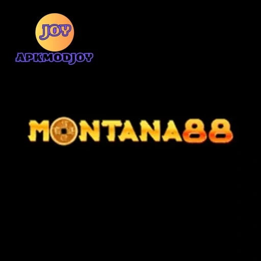 montana88 APK: Fitur, Ukuran, dan Link Download APK Resmi — ikon aplikasi