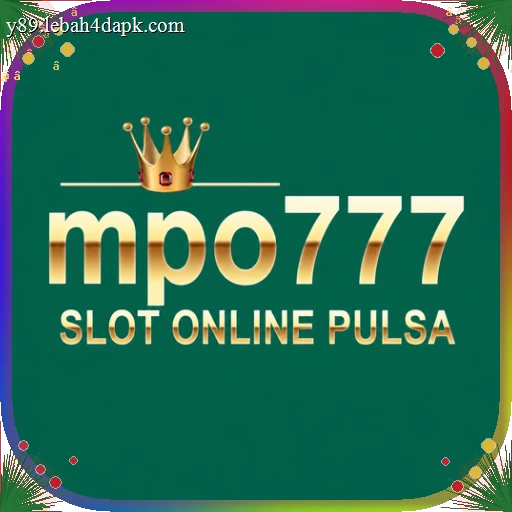 mpo777 Terbaru untuk Android: Download APK Gratis