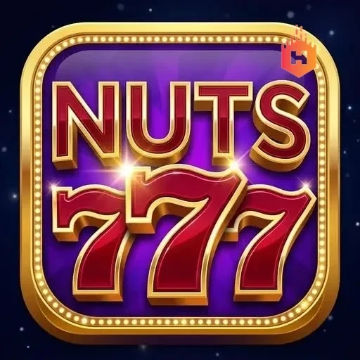 nuts777 Terbaru: Download APK dan Info Lengkap APK Resmi — ikon aplikasi